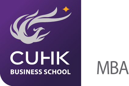 CUHK Business School Logo