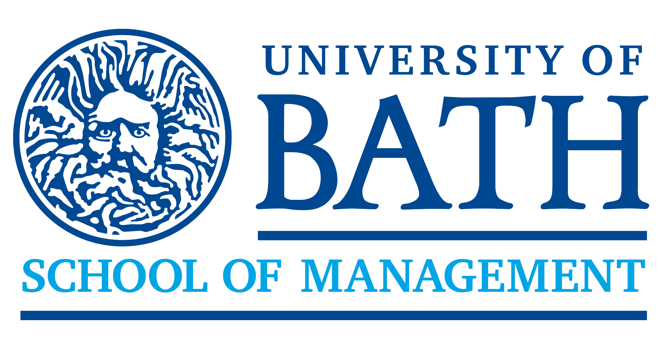 University of Bath School of Management Logo