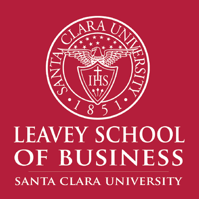 Leavey School of Business, Santa Clara University