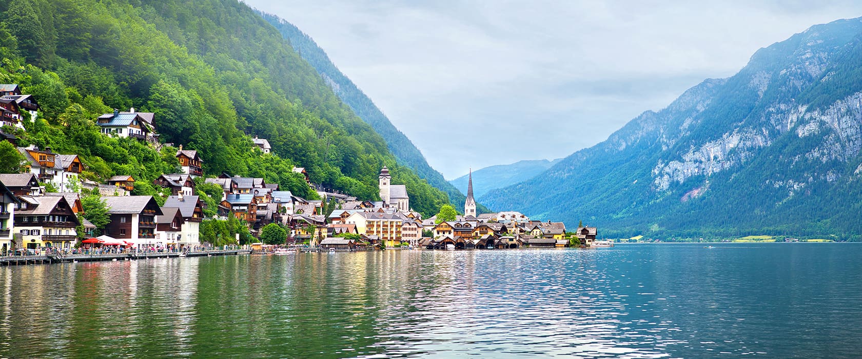 Austria impression