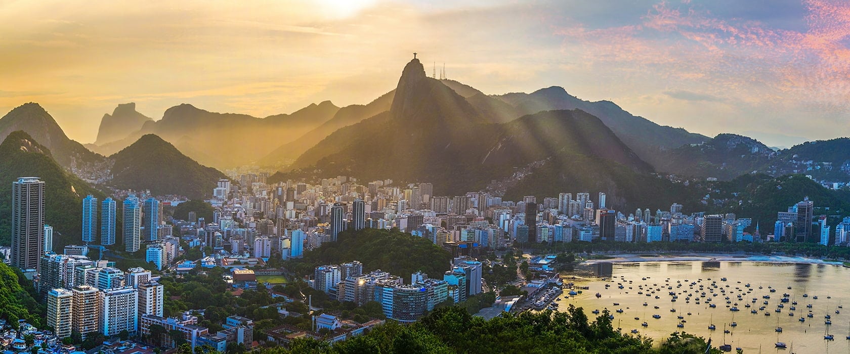 Brazil impression