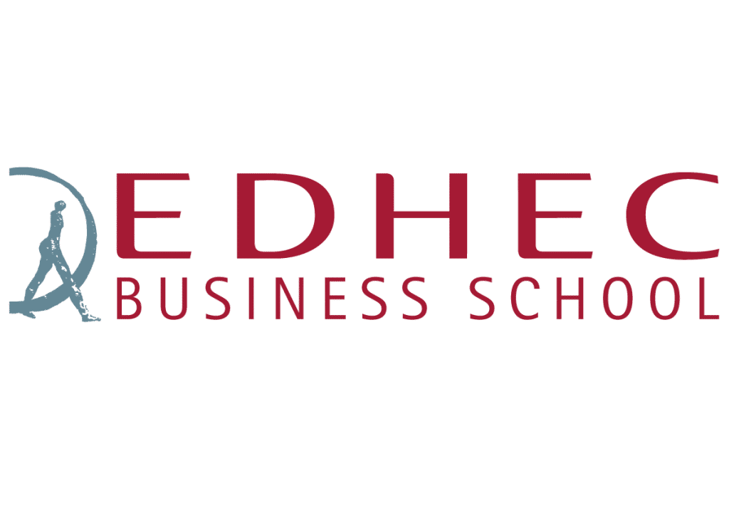 EDHEC Business School Logo