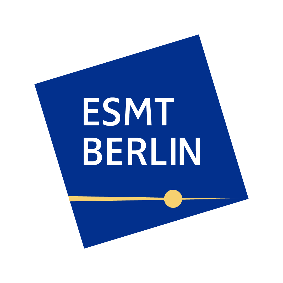 ESMT Berlin Logo