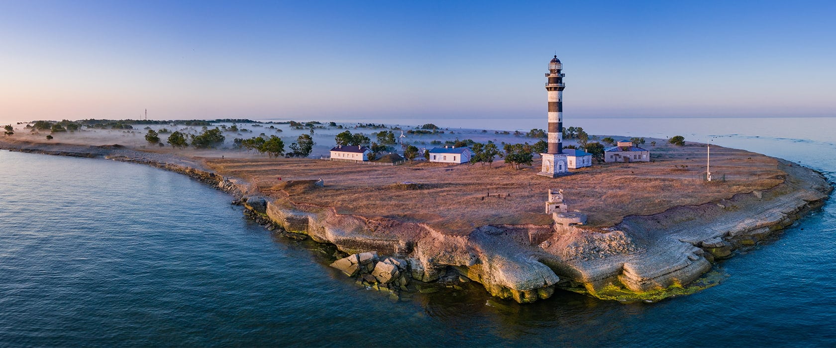 Estonia impression