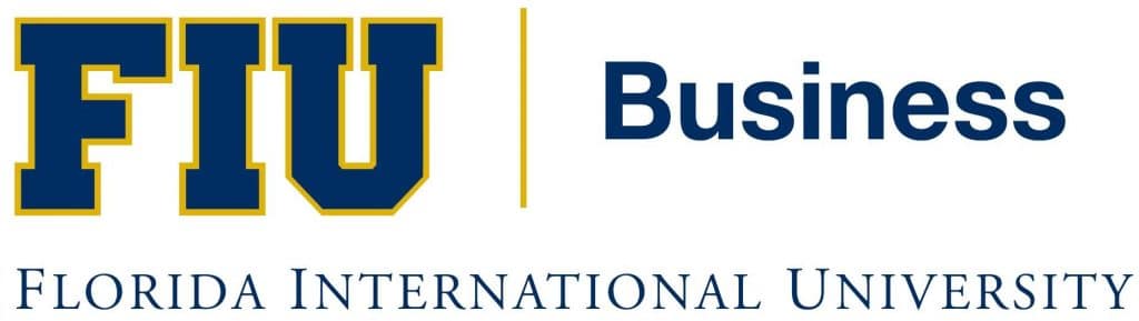 FLORIDA INTERNATIONAL UNIVERSITY MBA PROGRAMS visual data 2