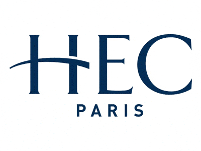 HEC Paris Logo