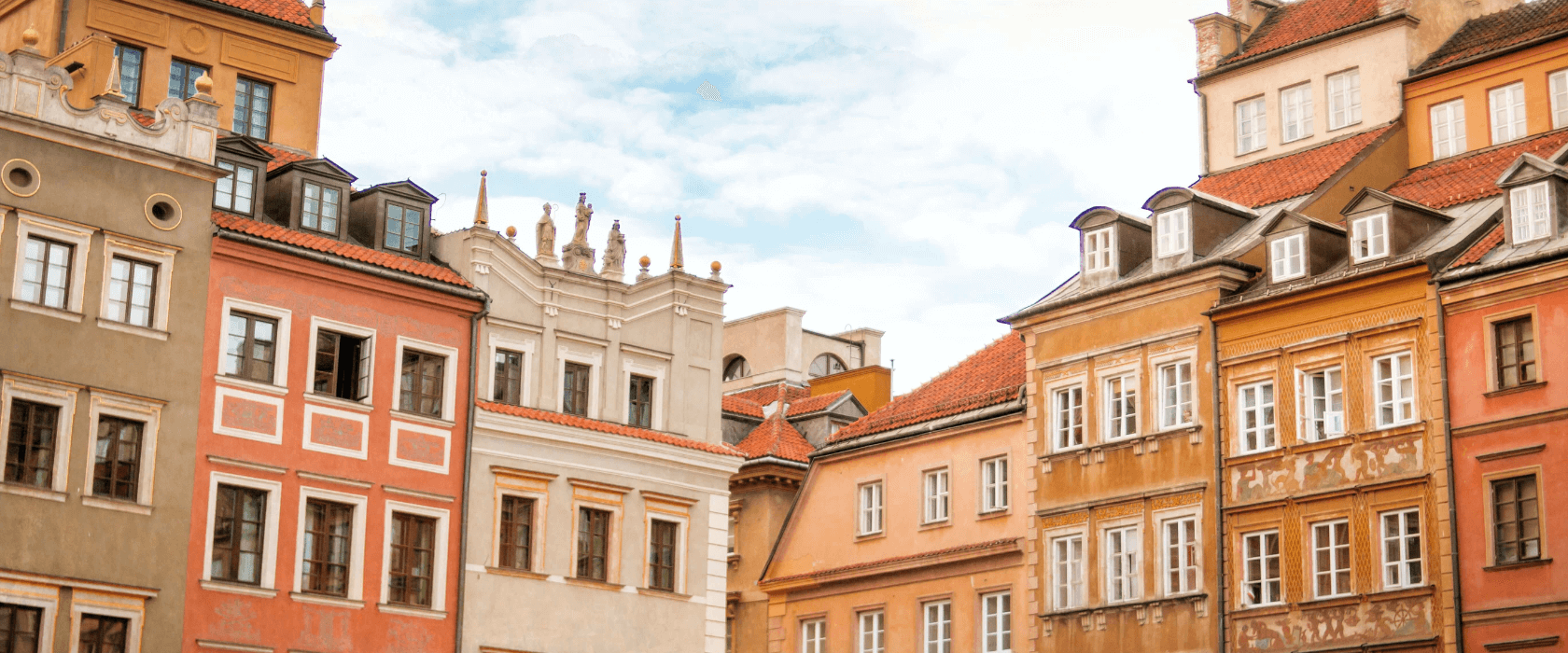 Poland impression