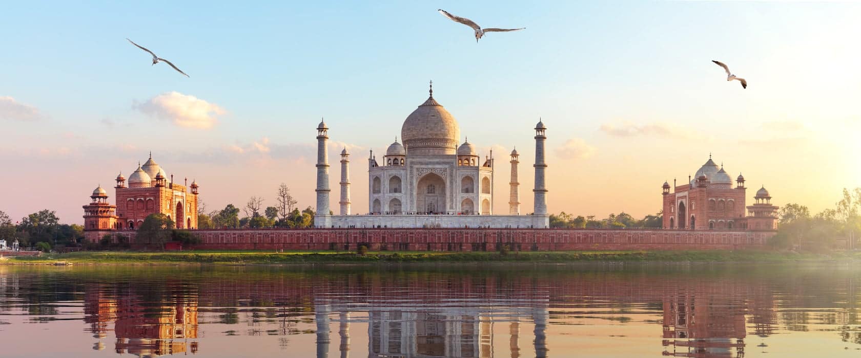 India impression