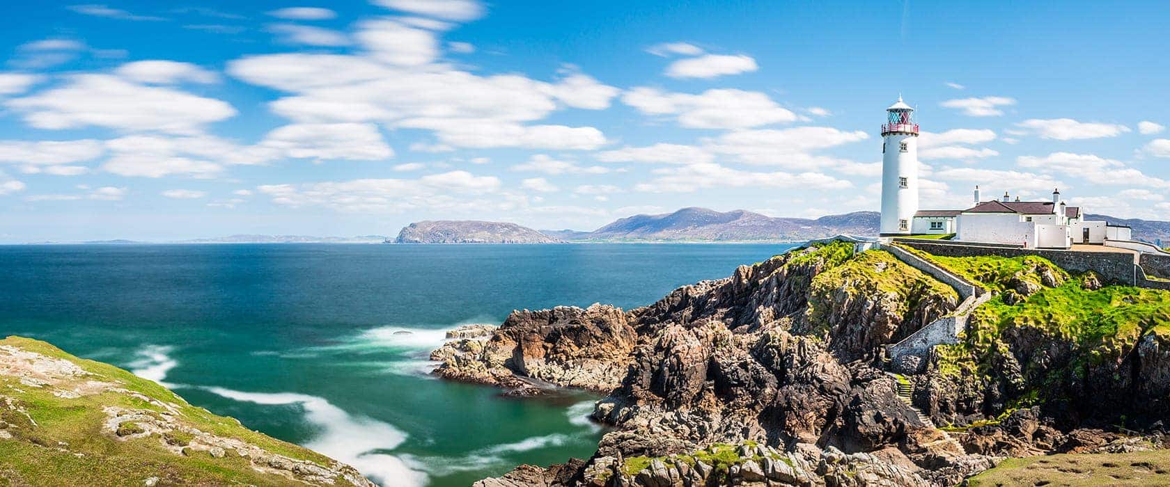 Ireland impression