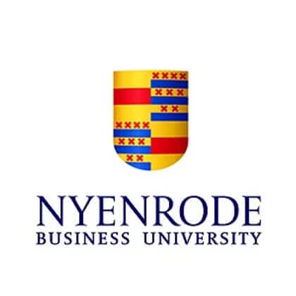Nyenrode Business University Logo
