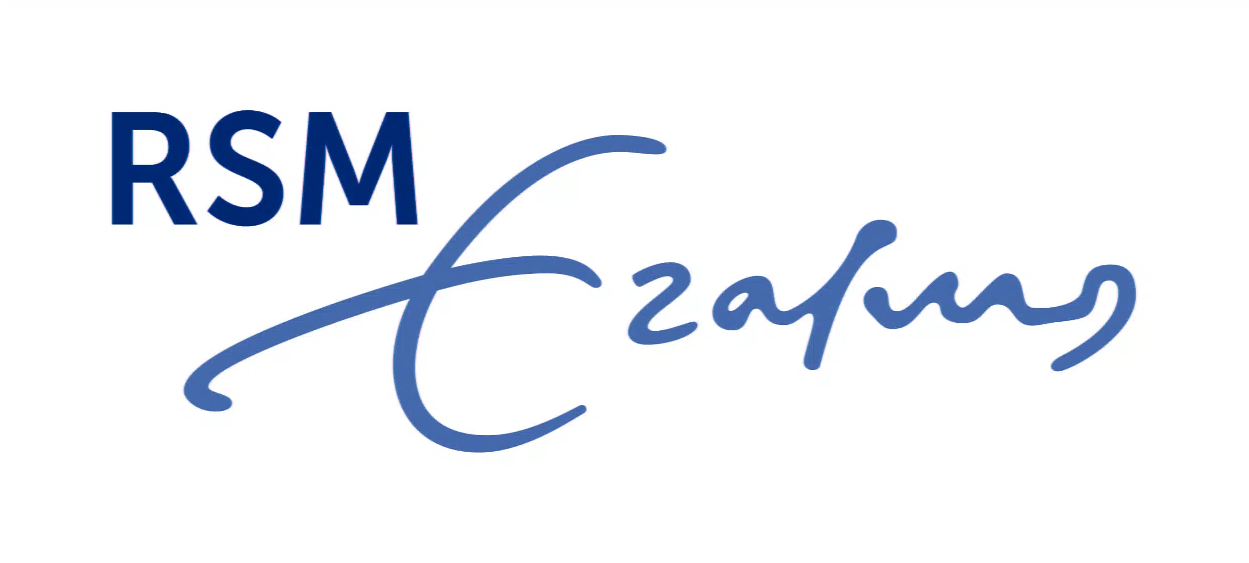 Erasmus University – Rotterdam School of Management (RSM) Logo