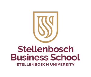 Stellenbosch Business School Logo