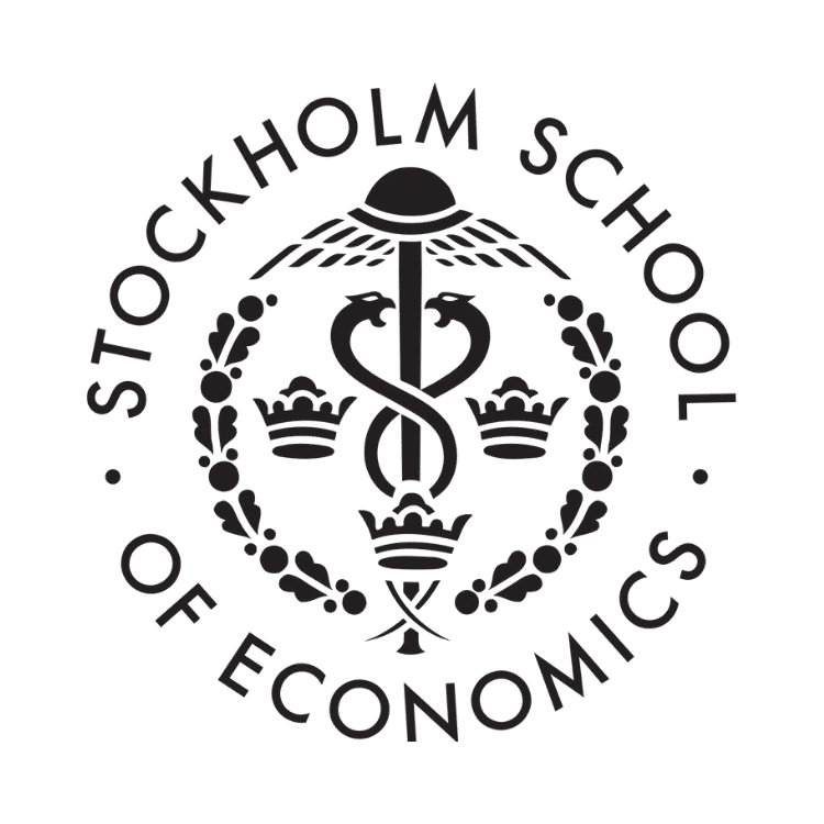 Stockholm School of Economics Logo