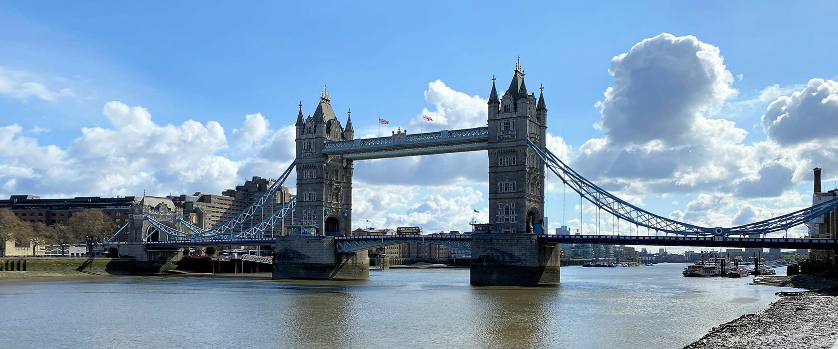 United Kingdom impression