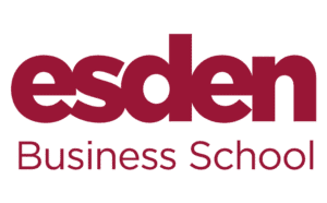Esden Business School Logo
