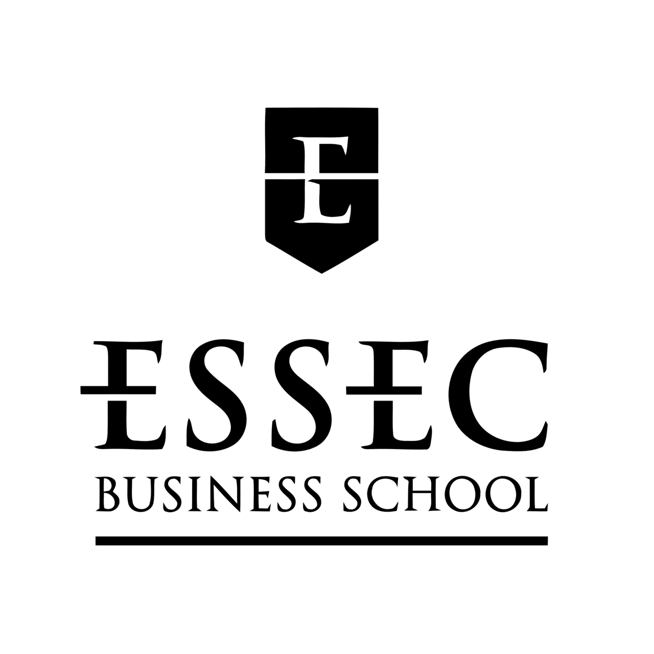 ESSEC Business School Logo