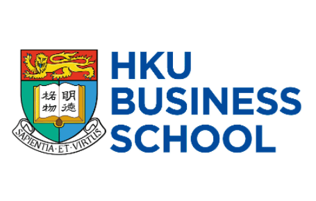 HKU, The University of Hong Kong Logo