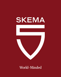 SKEMA Business School Logo