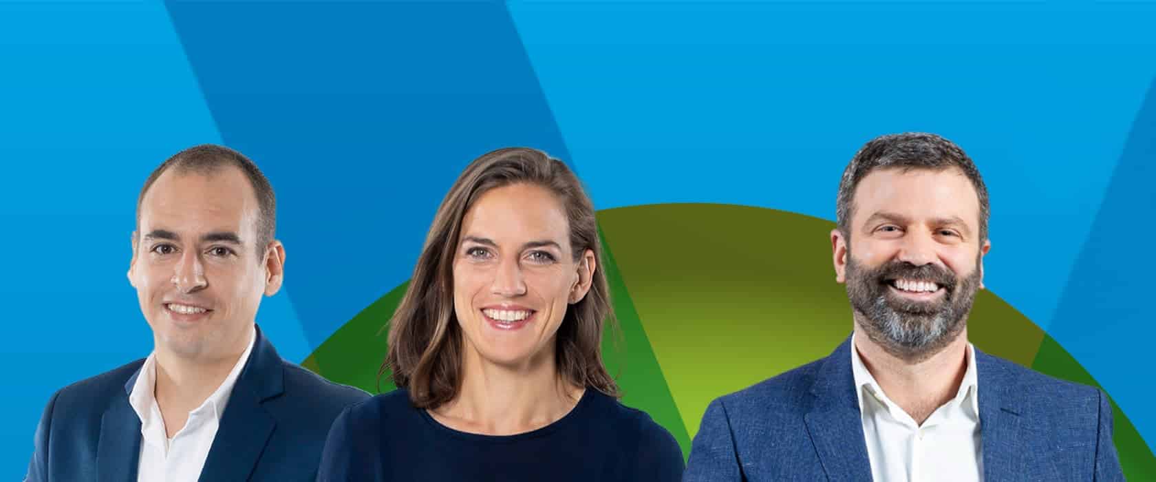 Sustainability is the new digital: The need for action in business