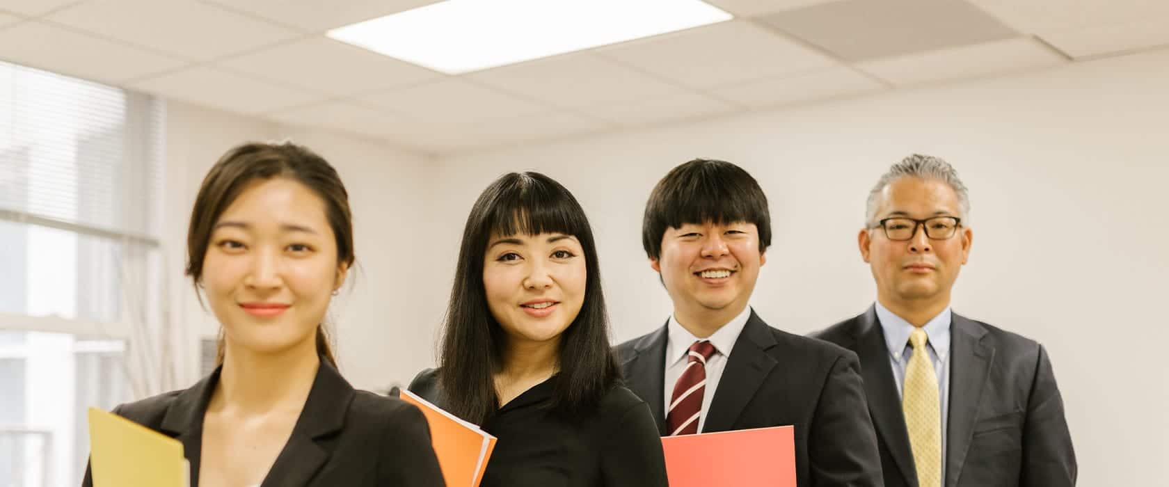 Why studying family business is crucial for doing business in Asia