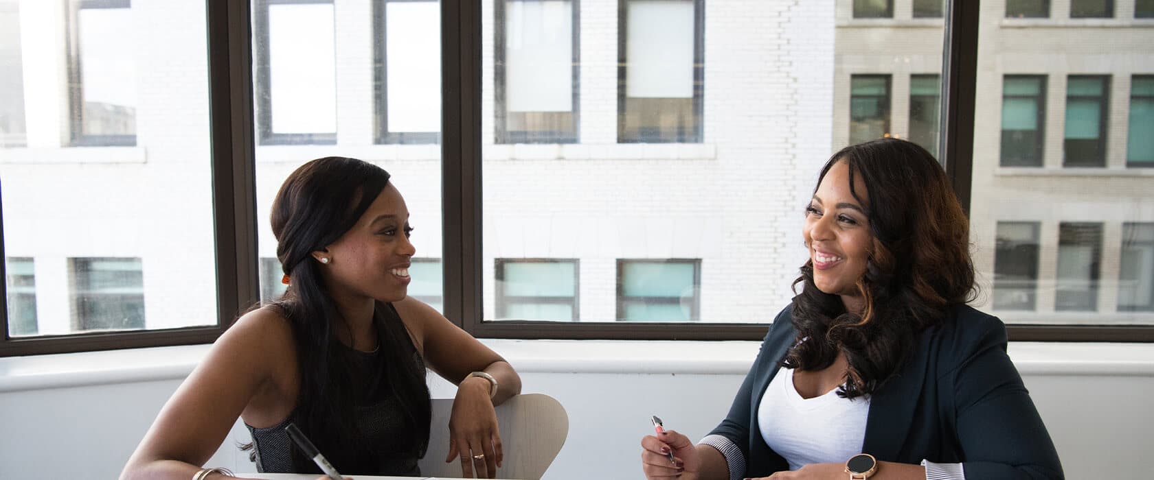 5 MBA interview tips from an admissions expert