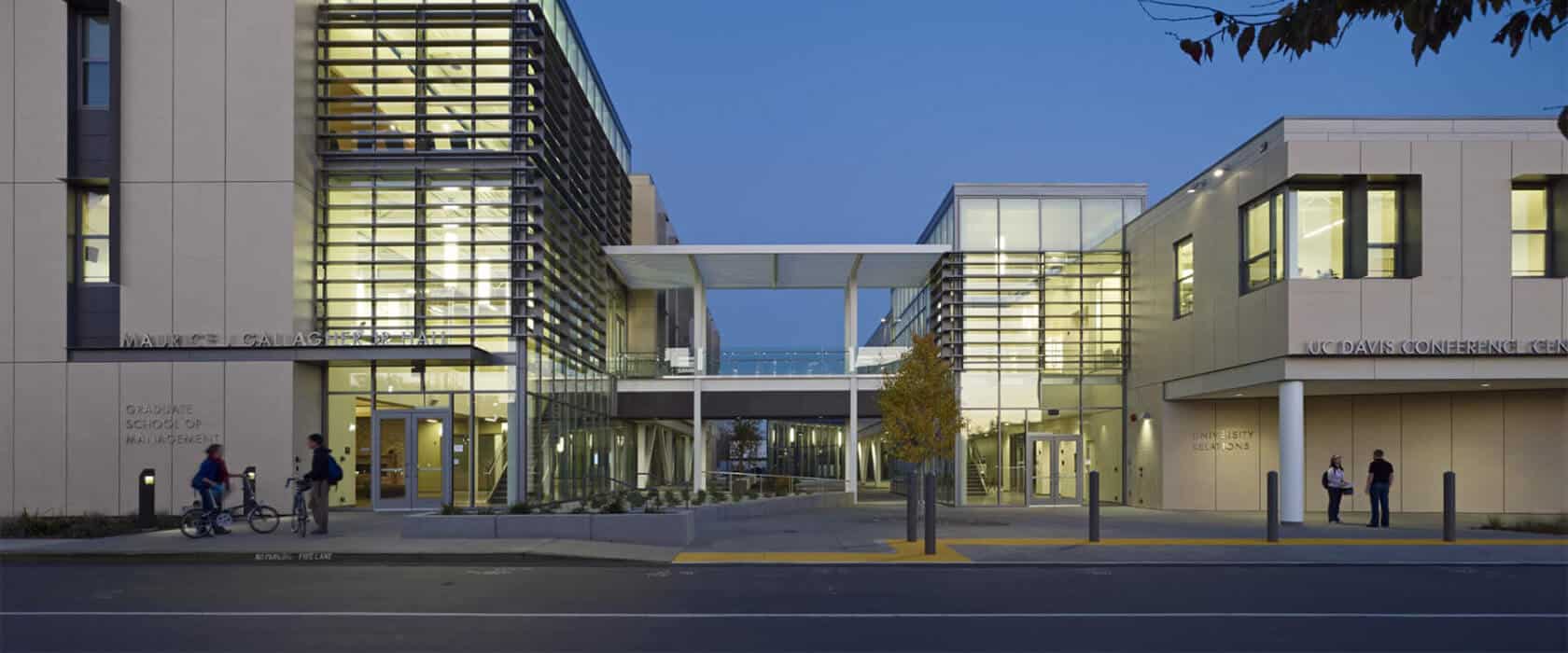 The true secret to MBA application success