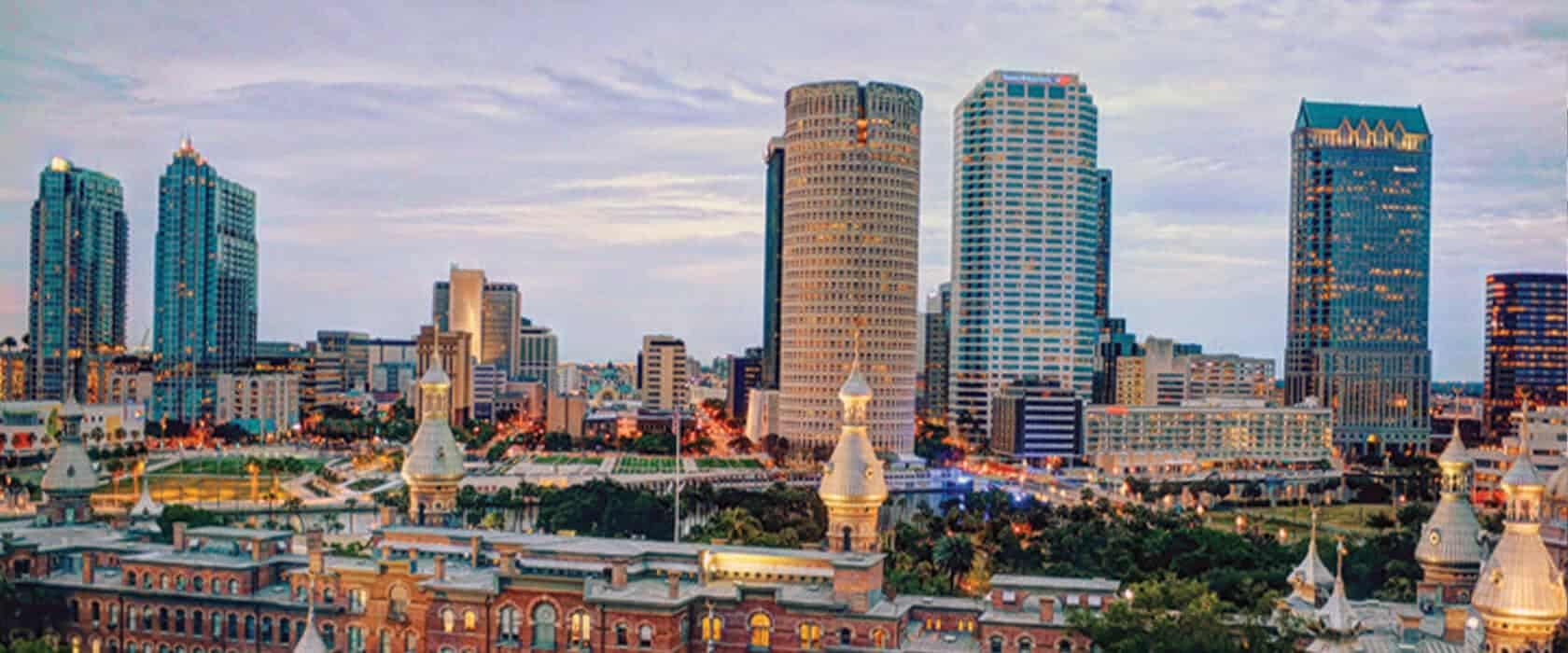 5 things you need to know about the University of Tampa MBA