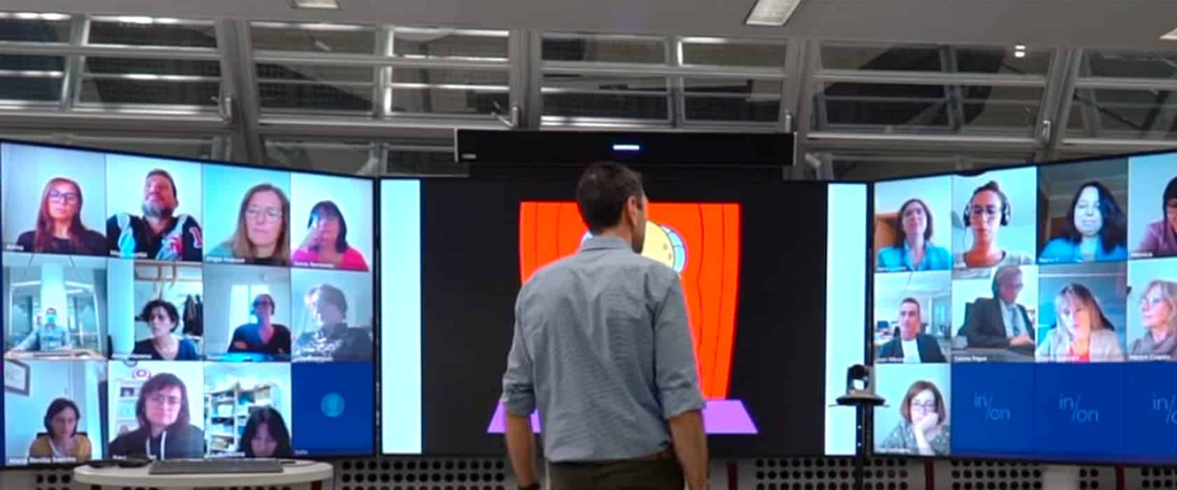 What it’s like to study an MBA during a pandemic