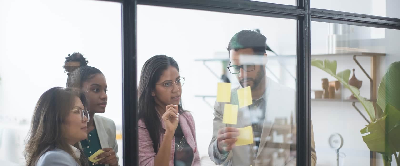 Will purpose replace strategy in the future MBA?