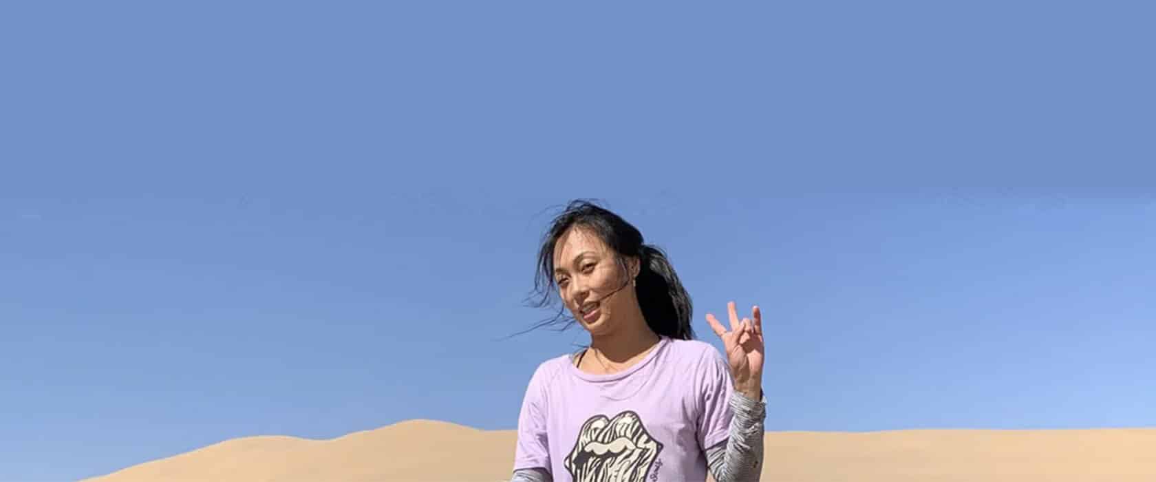 How the INSEAD MBA launches your life-long learning journey