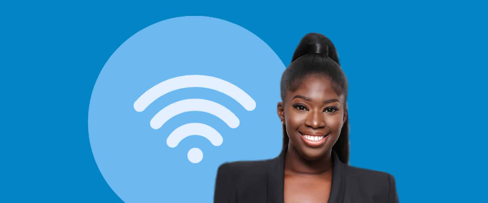 How this MBA student is empowering African luxury designers