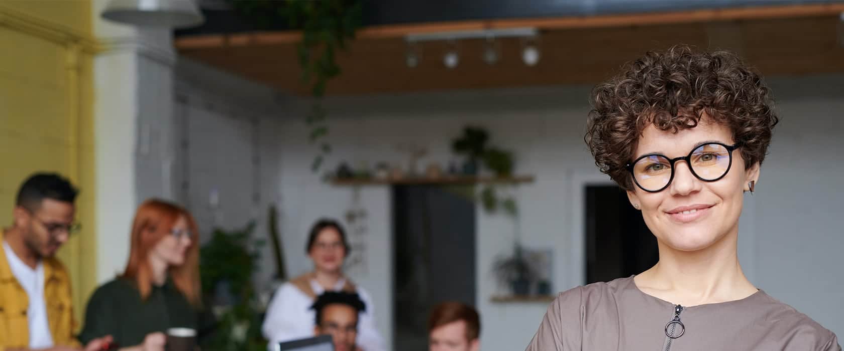 The VU Executive MBA: Developing thought leadership as an executive