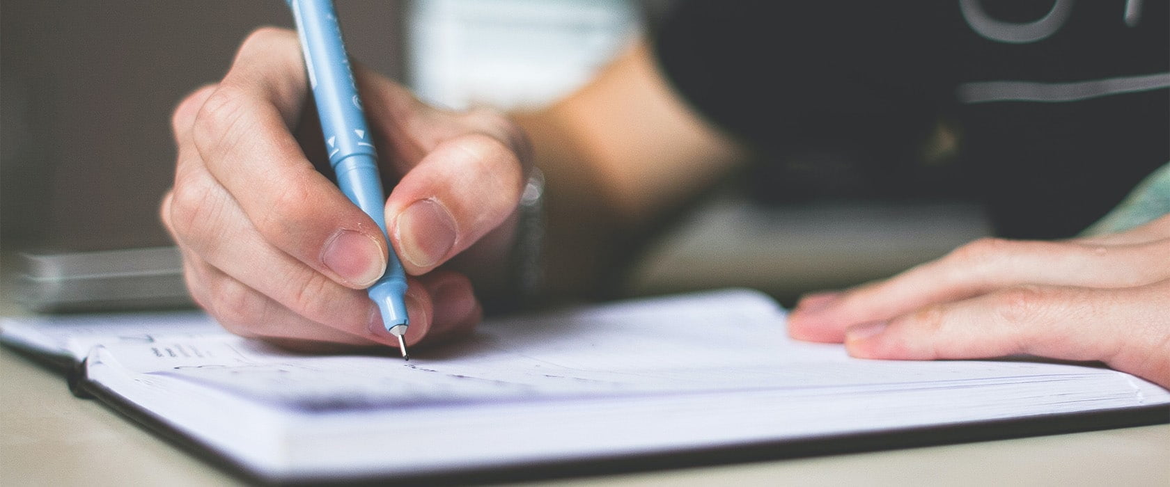 How to start the MBA application process – with admissions consultant Petia Whitmore