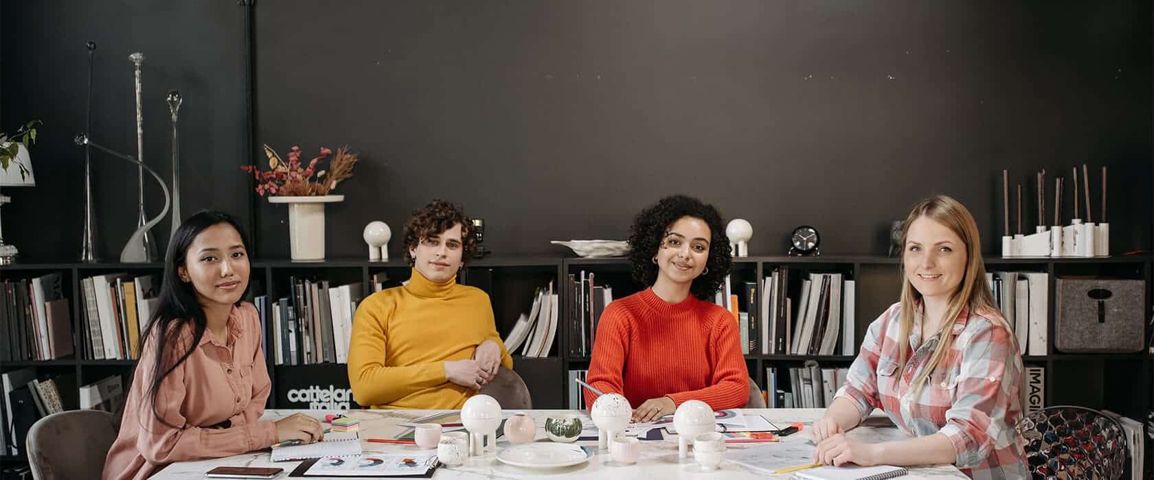 Women in entrepreneurship: How the INSEAD MBA prepares you for life as an entrepreneur