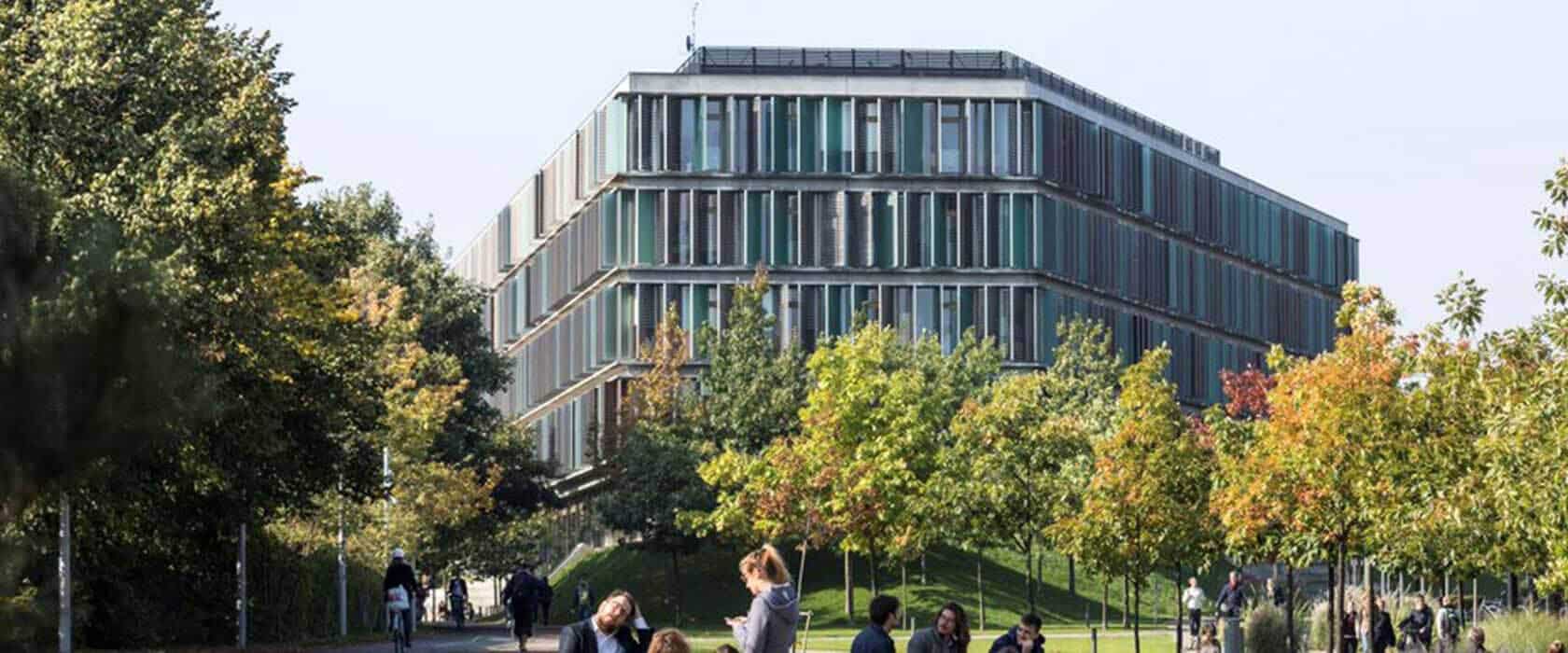 Transitioning from the Indian Army to a career in fintech after an MBA in Copenhagen