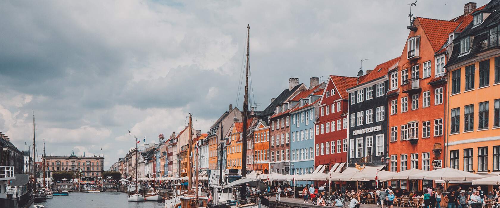 Build your awareness around sustainability in the CBS MBA