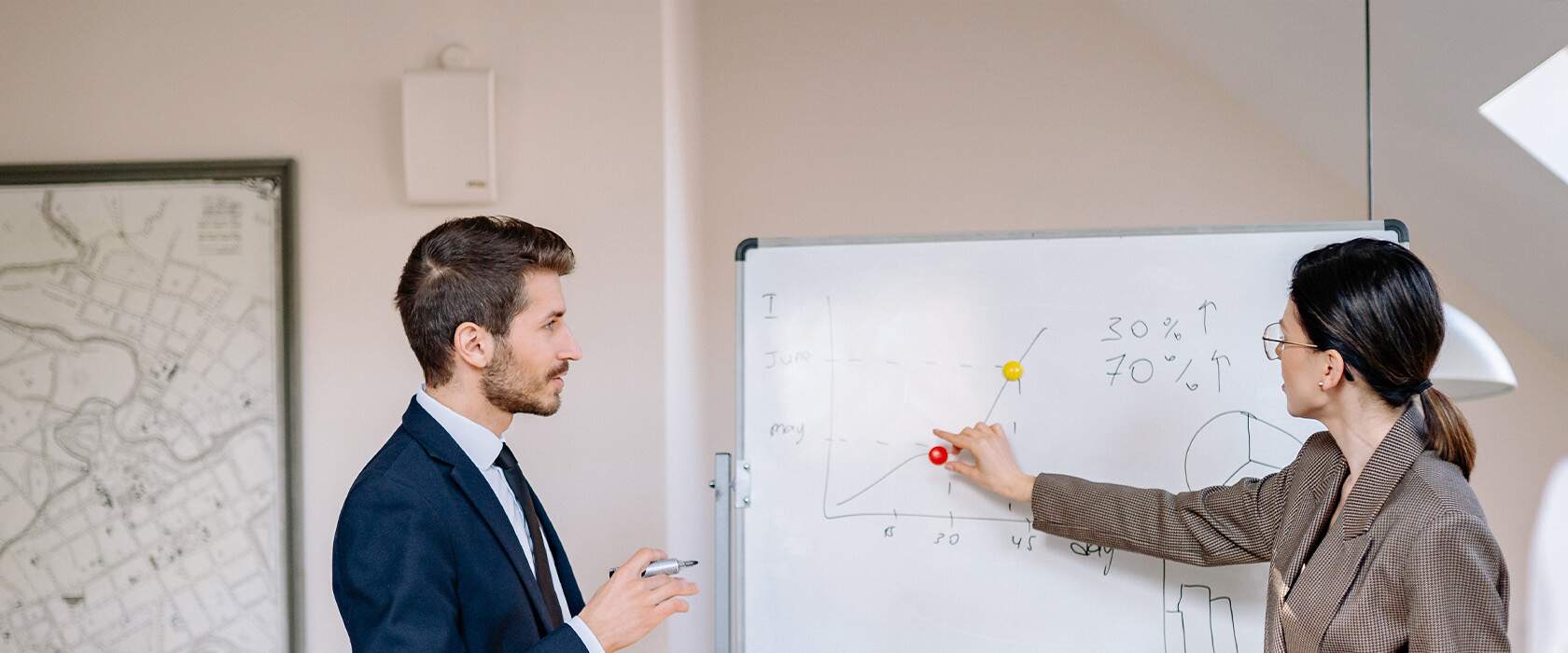 How the MBA at UCT GSB taught this student to be more honest with himself