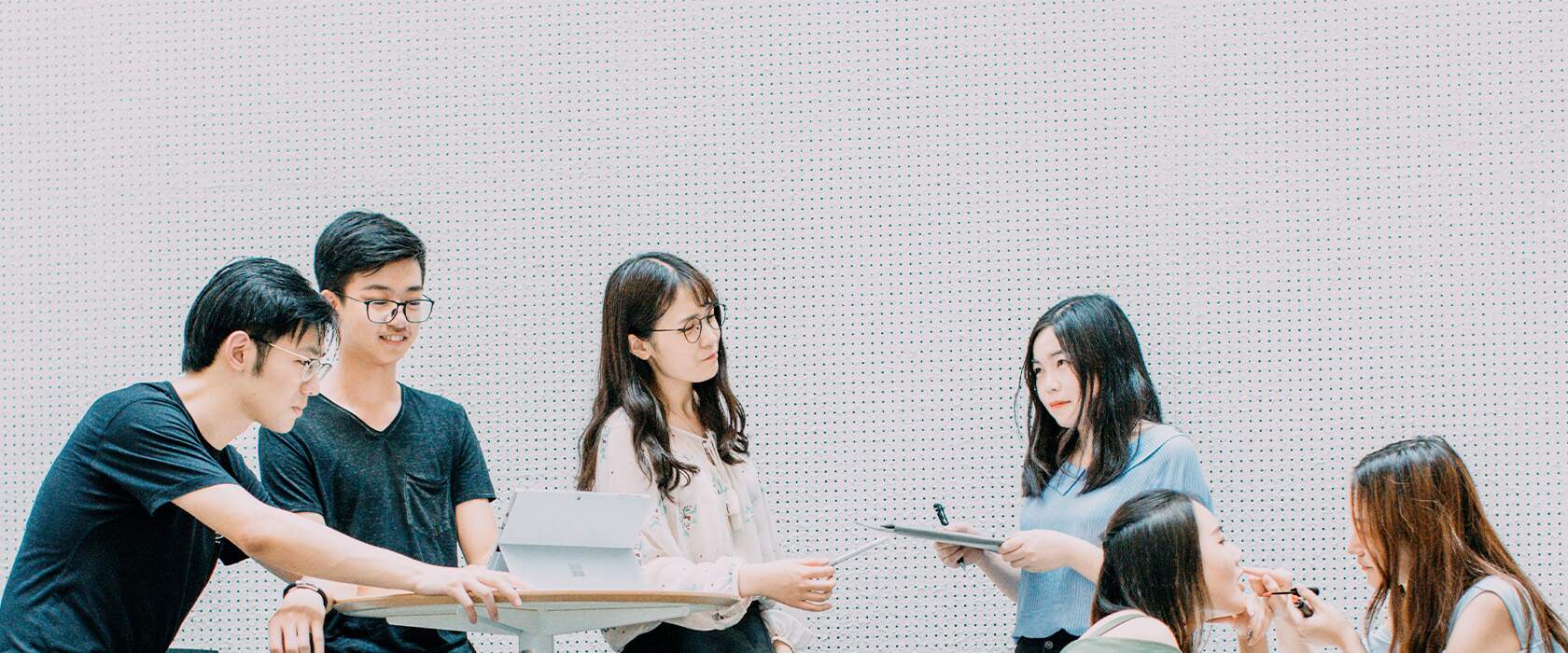 The value of adaptability at HKU MBA