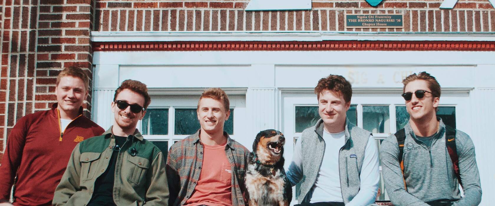 Choosing the Nyenrode MBA for its focus on Entrepreneurship, Leadership and Stewardship