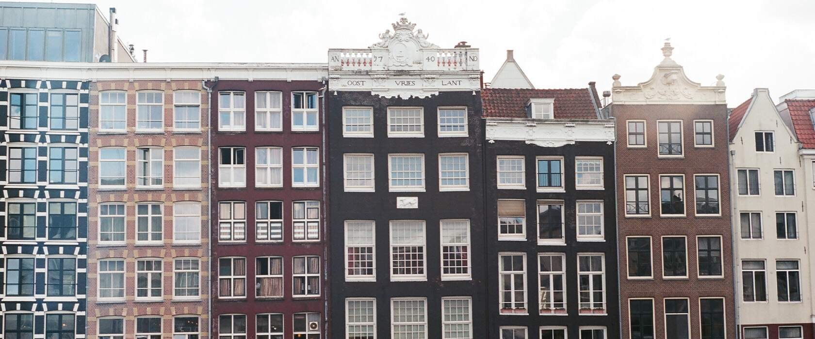 Doing an MBA in The Netherlands and what will surprise you about the Dutch life