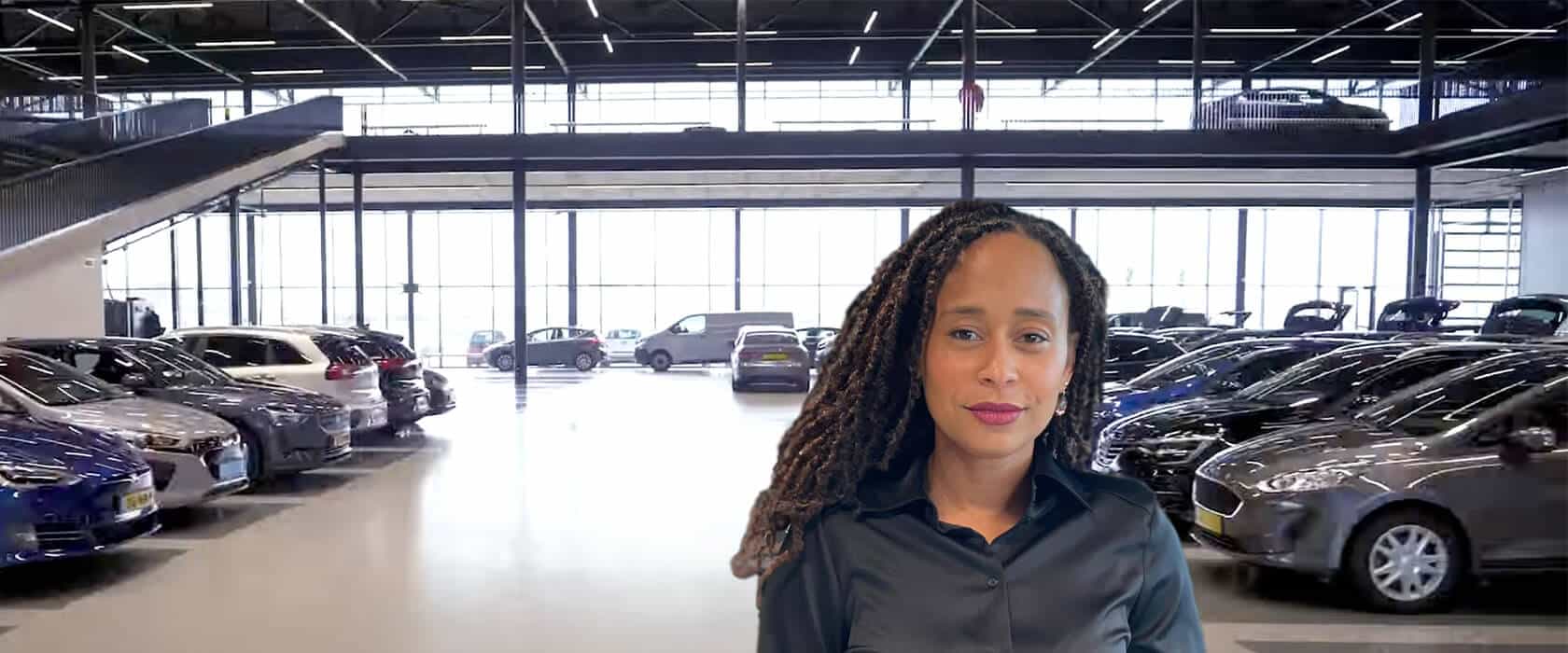 Build better businesses by leading with purpose