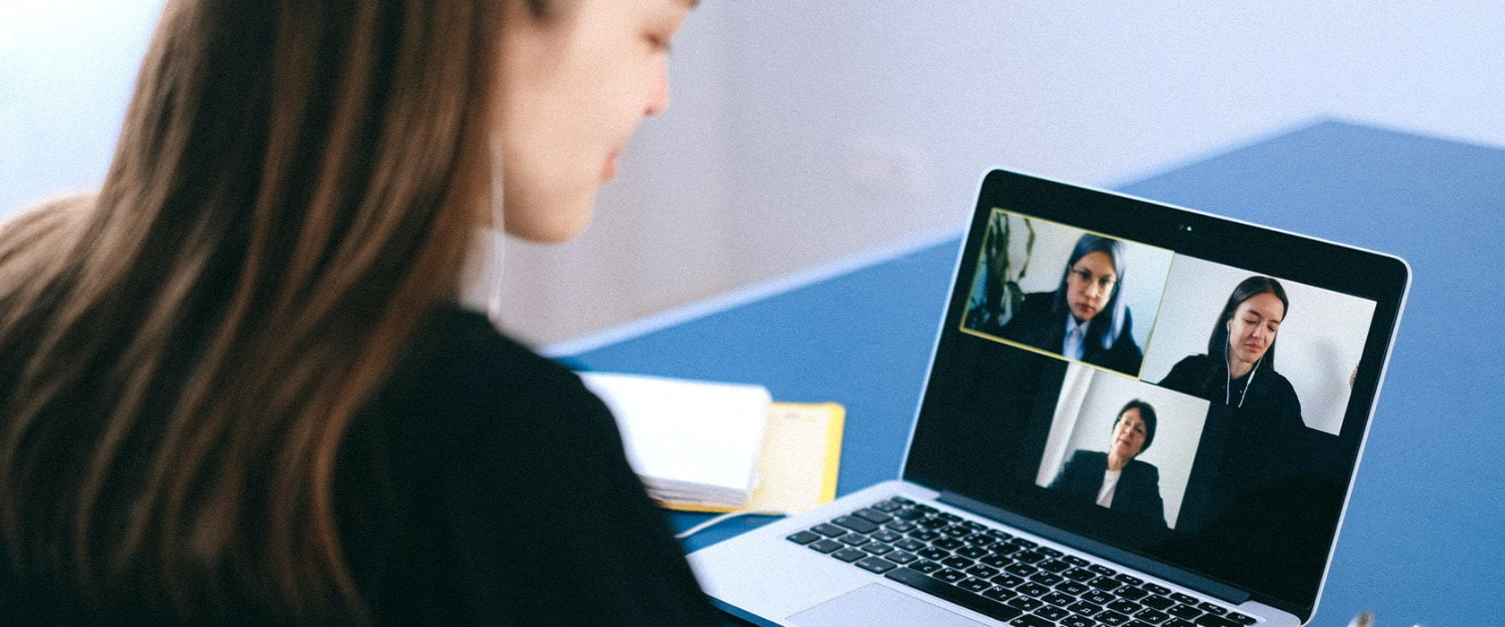 An online MBA and maintaining a work-life balance