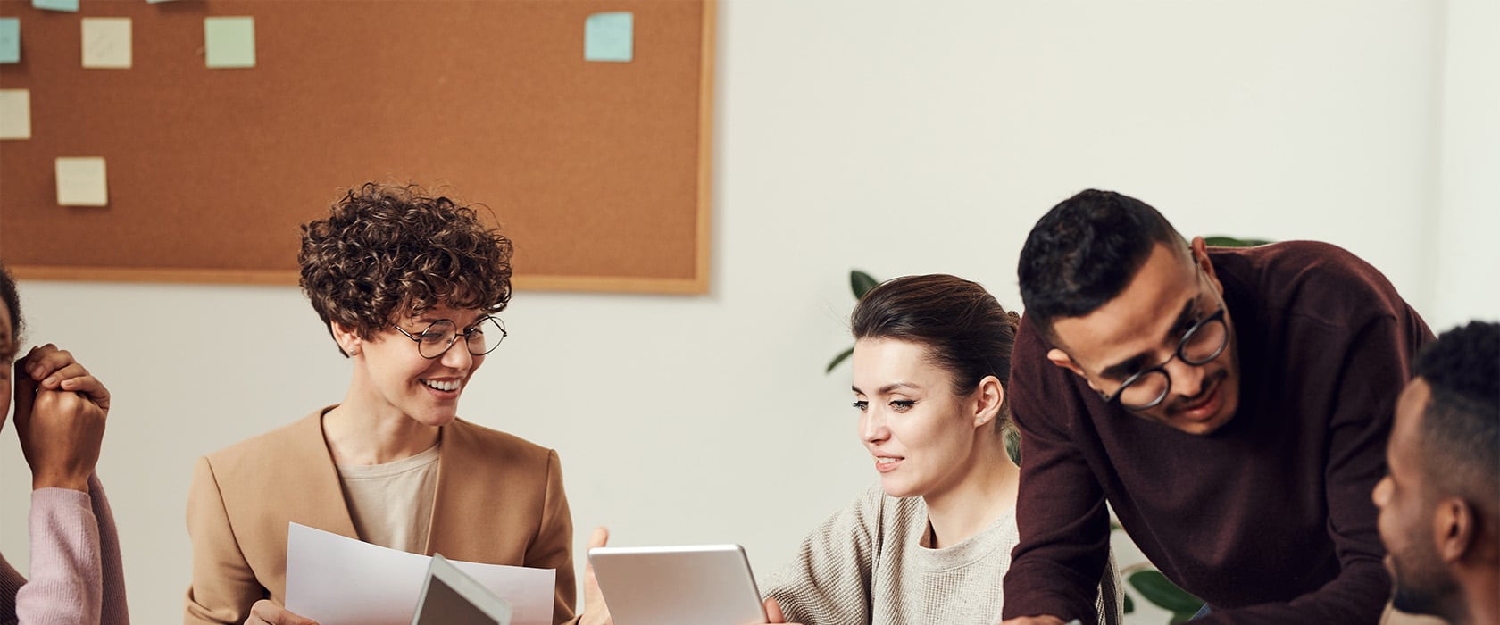 What’s the right age for an MBA?