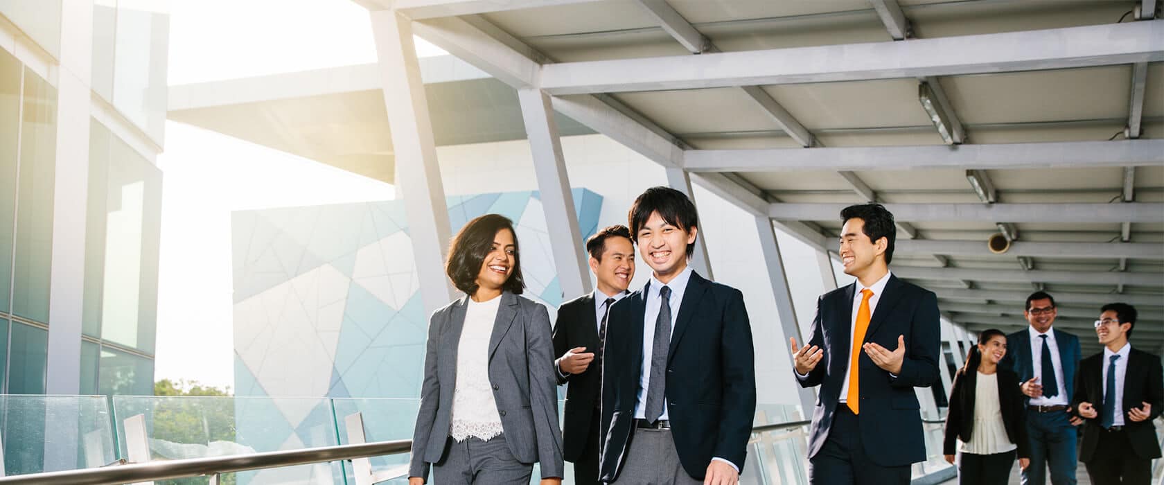 The new “Ivy League” of Asian business schools