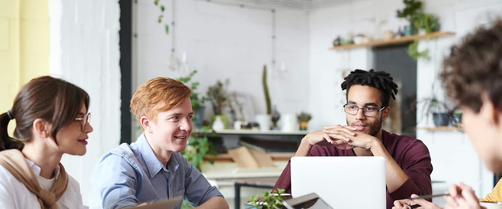 Welcome to the most international MBA cohort in the world