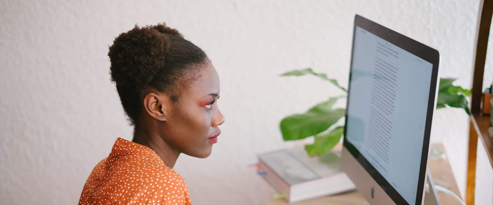 Taking the GRE® General Test for MBA admissions