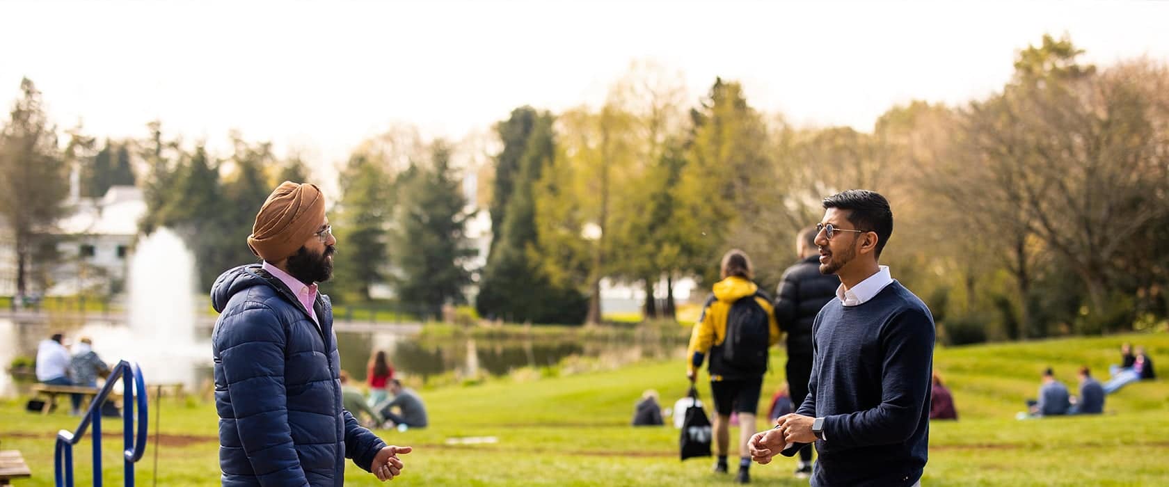 From Barclays to Bath: Why this Indian student chose to do an MBA in the UK