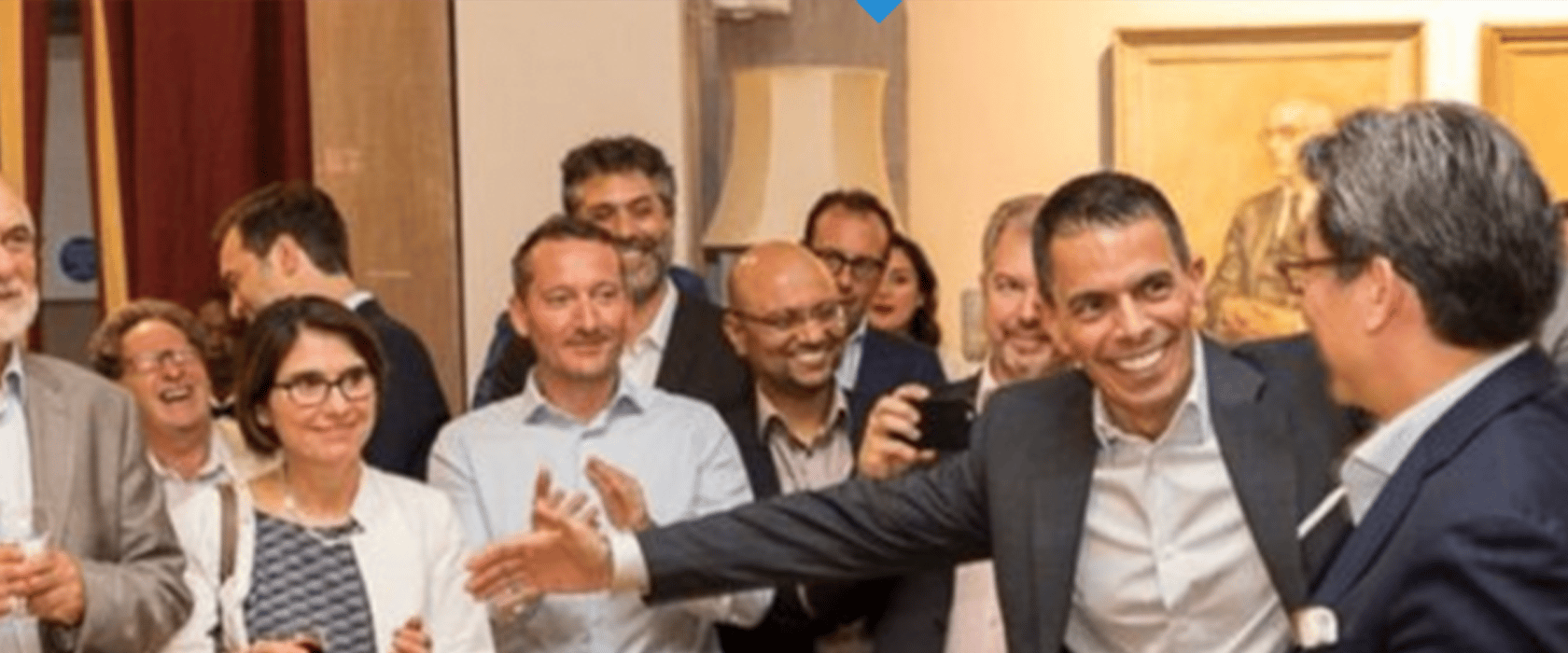 TRIUM Global Executive MBA
