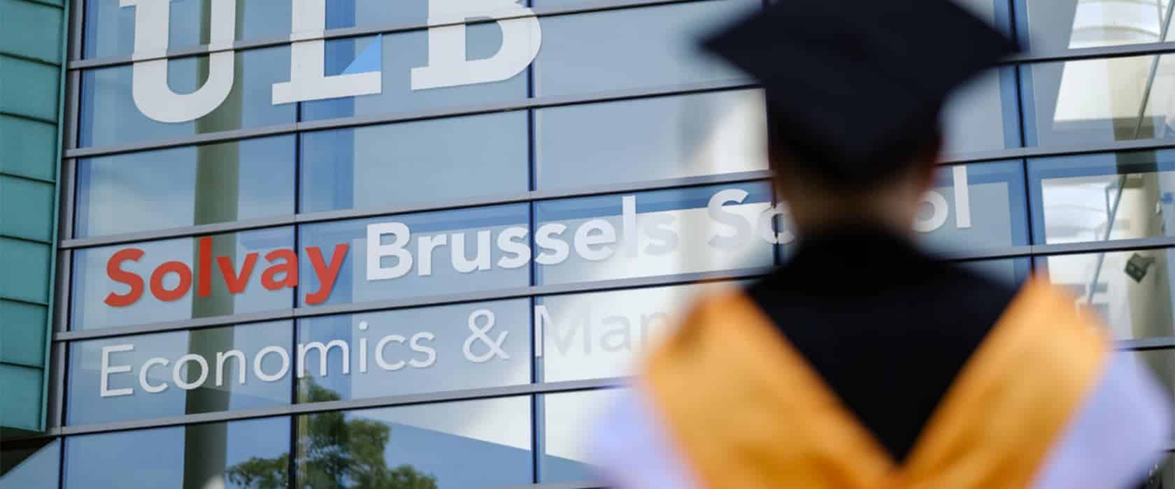 5 things you need to know about the Solvay Executive MBA