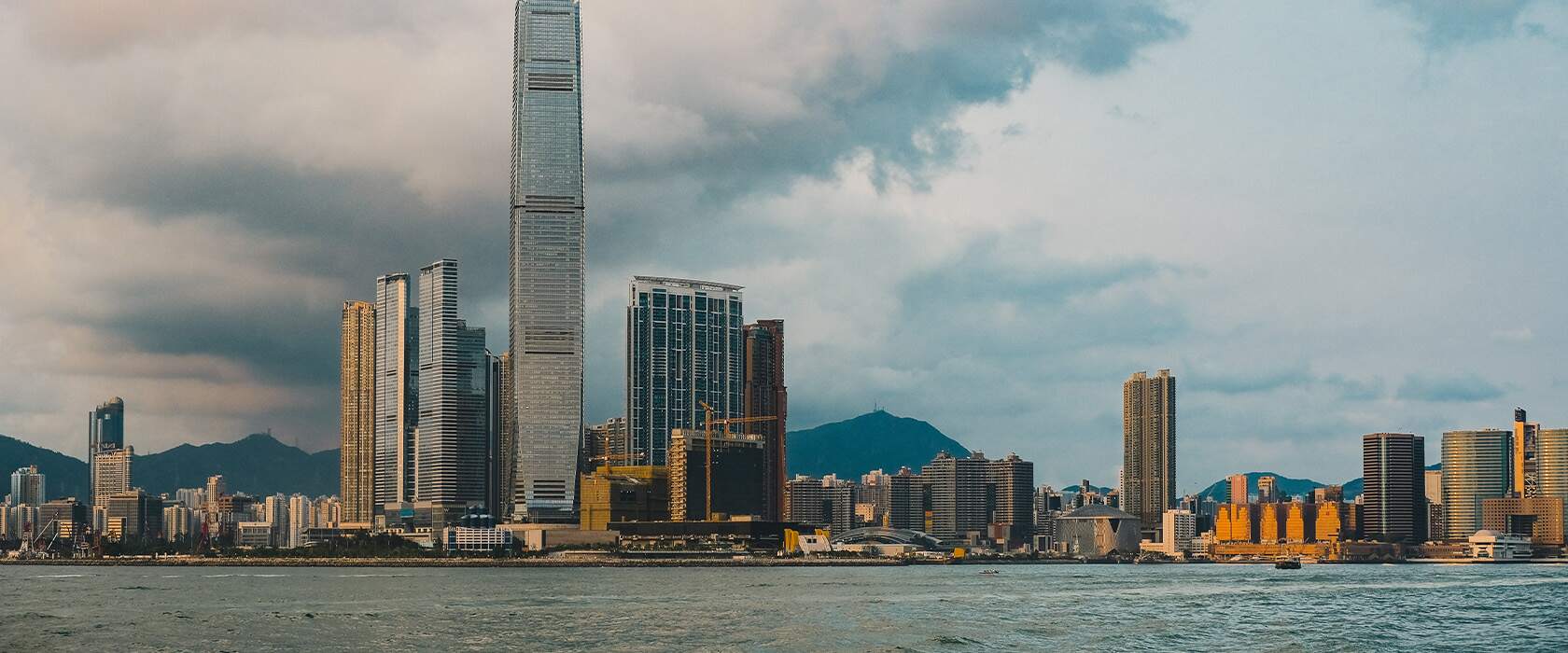 Everything you need to know about doing an MBA in Hong Kong